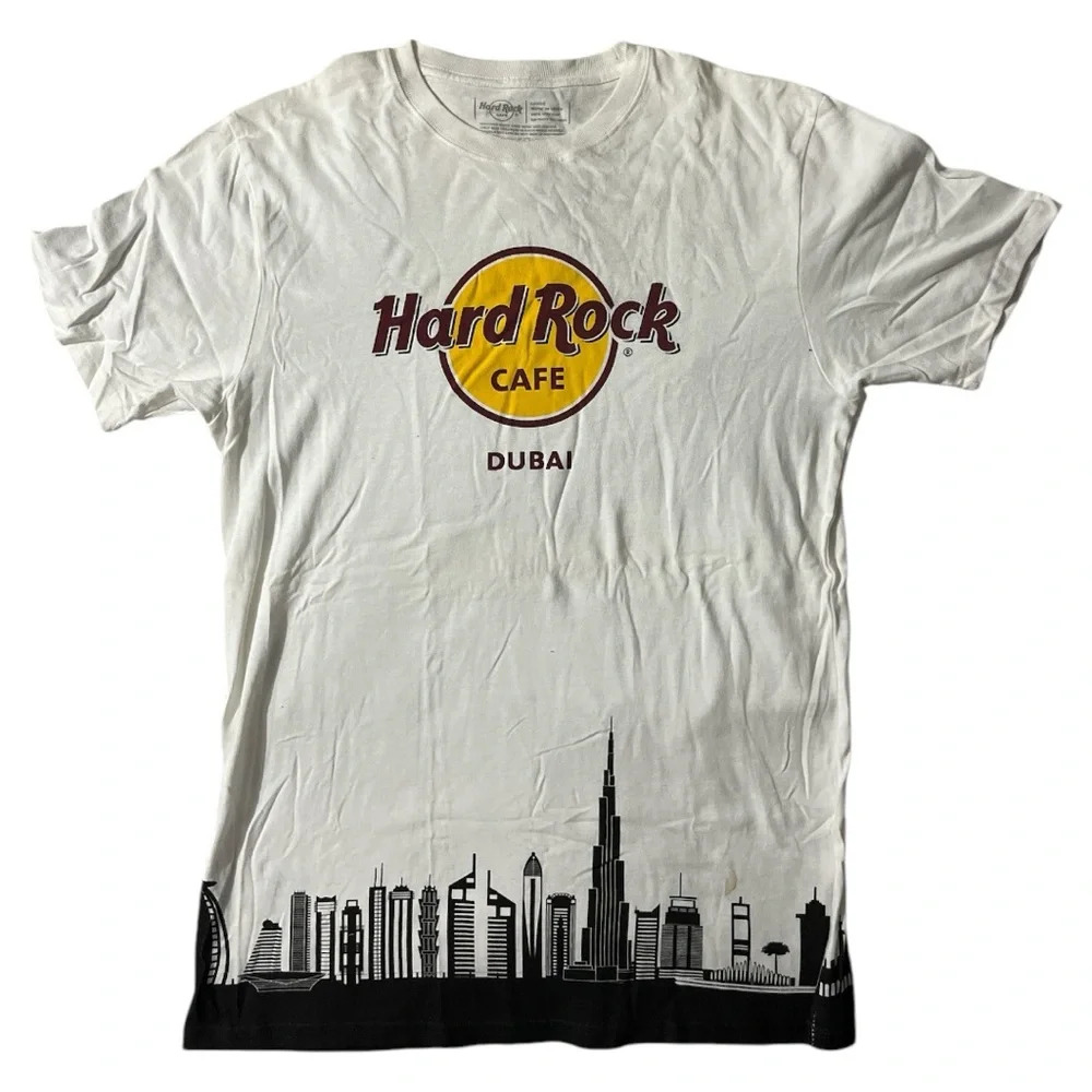 Hard Rock Cafe Dubai